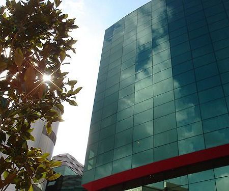 Be Live City Center Talavera Talavera de la Reina Εξωτερικό φωτογραφία