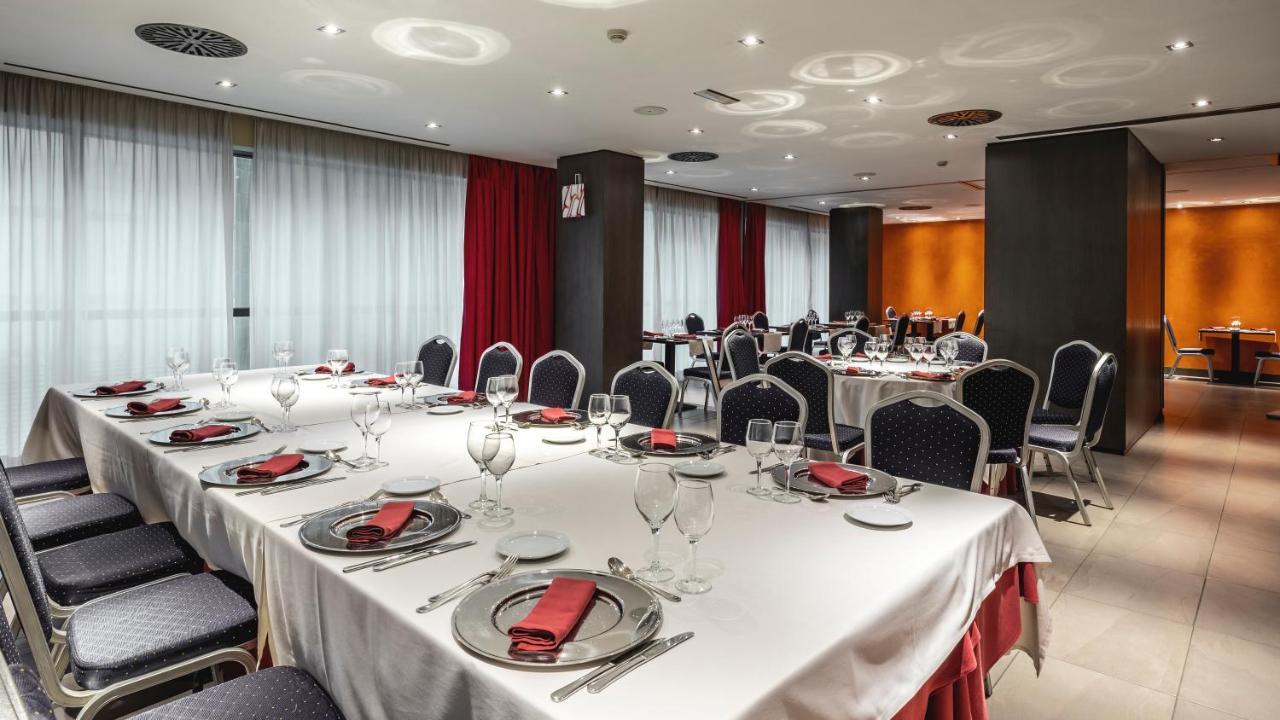 Be Live City Center Talavera Talavera de la Reina Εξωτερικό φωτογραφία