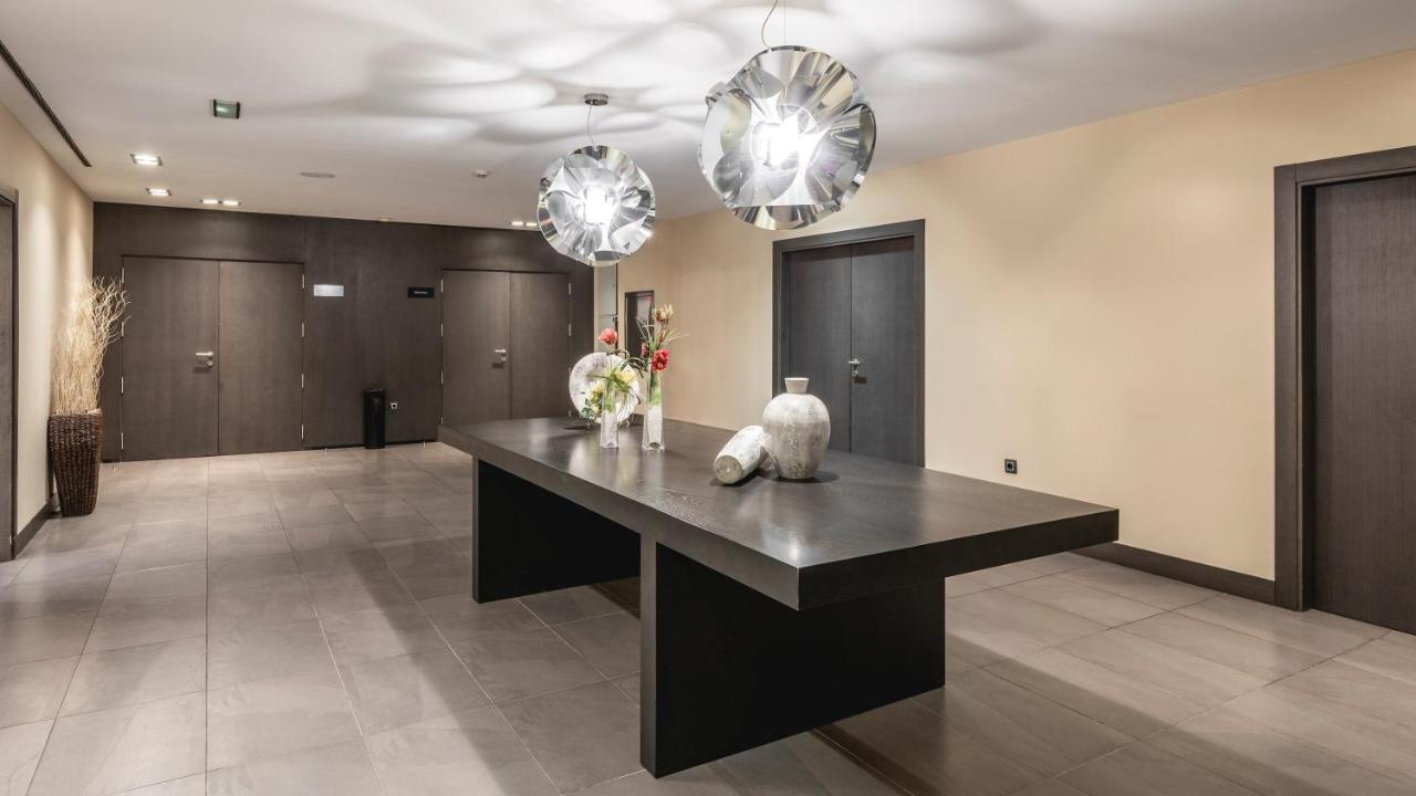 Be Live City Center Talavera Talavera de la Reina Εξωτερικό φωτογραφία