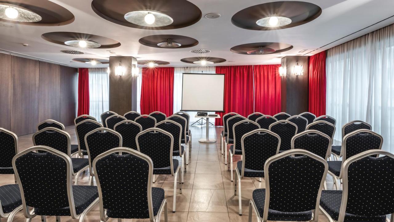 Be Live City Center Talavera Talavera de la Reina Εξωτερικό φωτογραφία