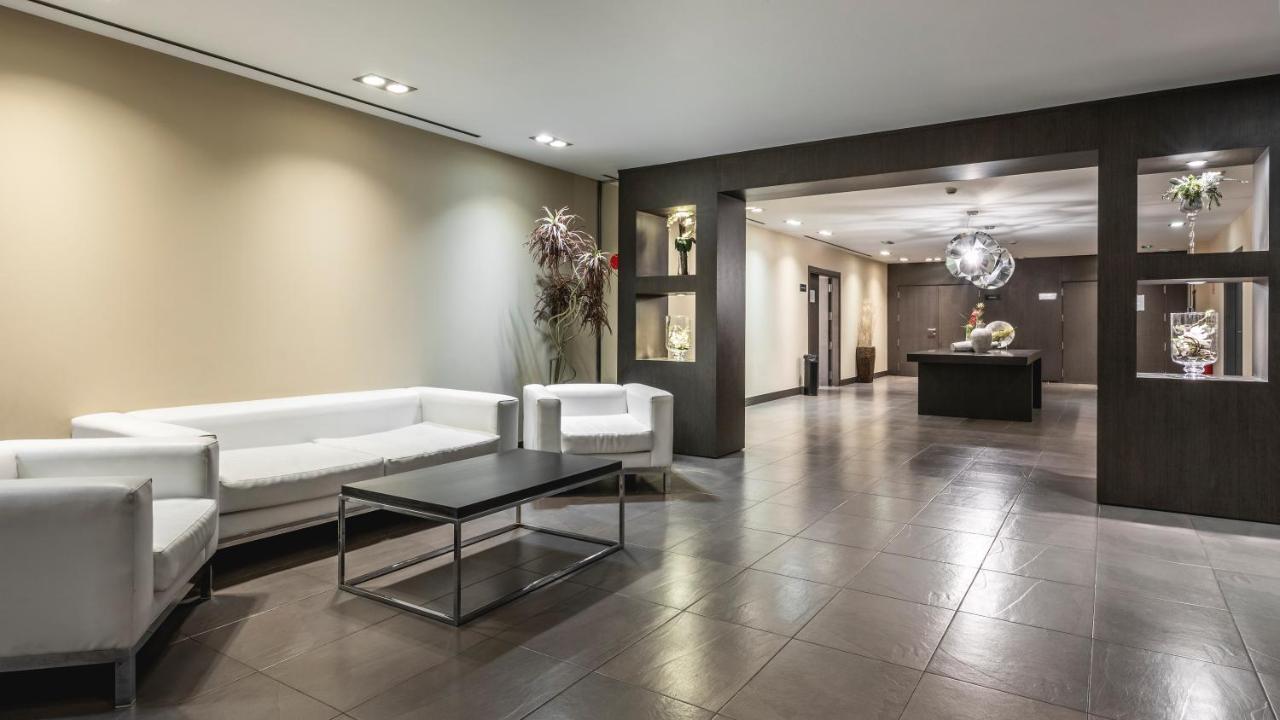 Be Live City Center Talavera Talavera de la Reina Εξωτερικό φωτογραφία