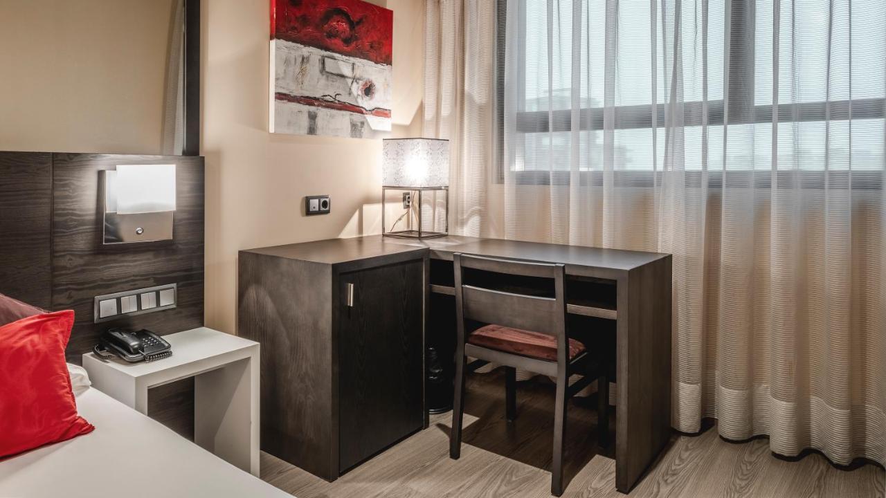 Be Live City Center Talavera Talavera de la Reina Εξωτερικό φωτογραφία