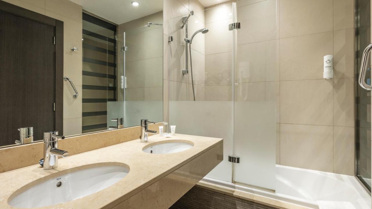 Be Live City Center Talavera Talavera de la Reina Εξωτερικό φωτογραφία