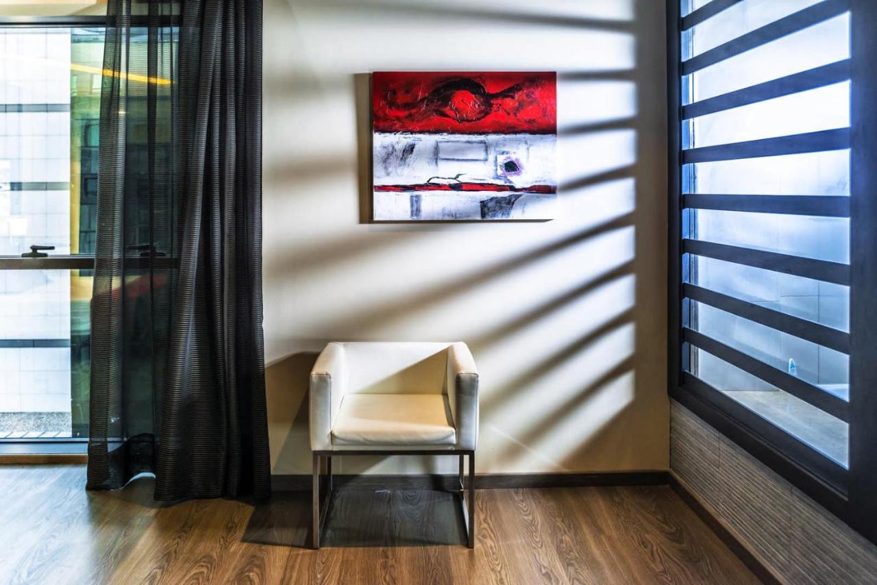 Be Live City Center Talavera Talavera de la Reina Εξωτερικό φωτογραφία