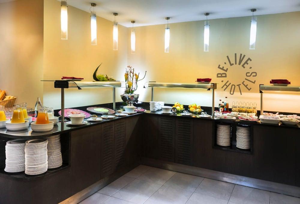Be Live City Center Talavera Talavera de la Reina Εξωτερικό φωτογραφία