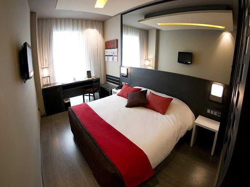 Be Live City Center Talavera Talavera de la Reina Εξωτερικό φωτογραφία