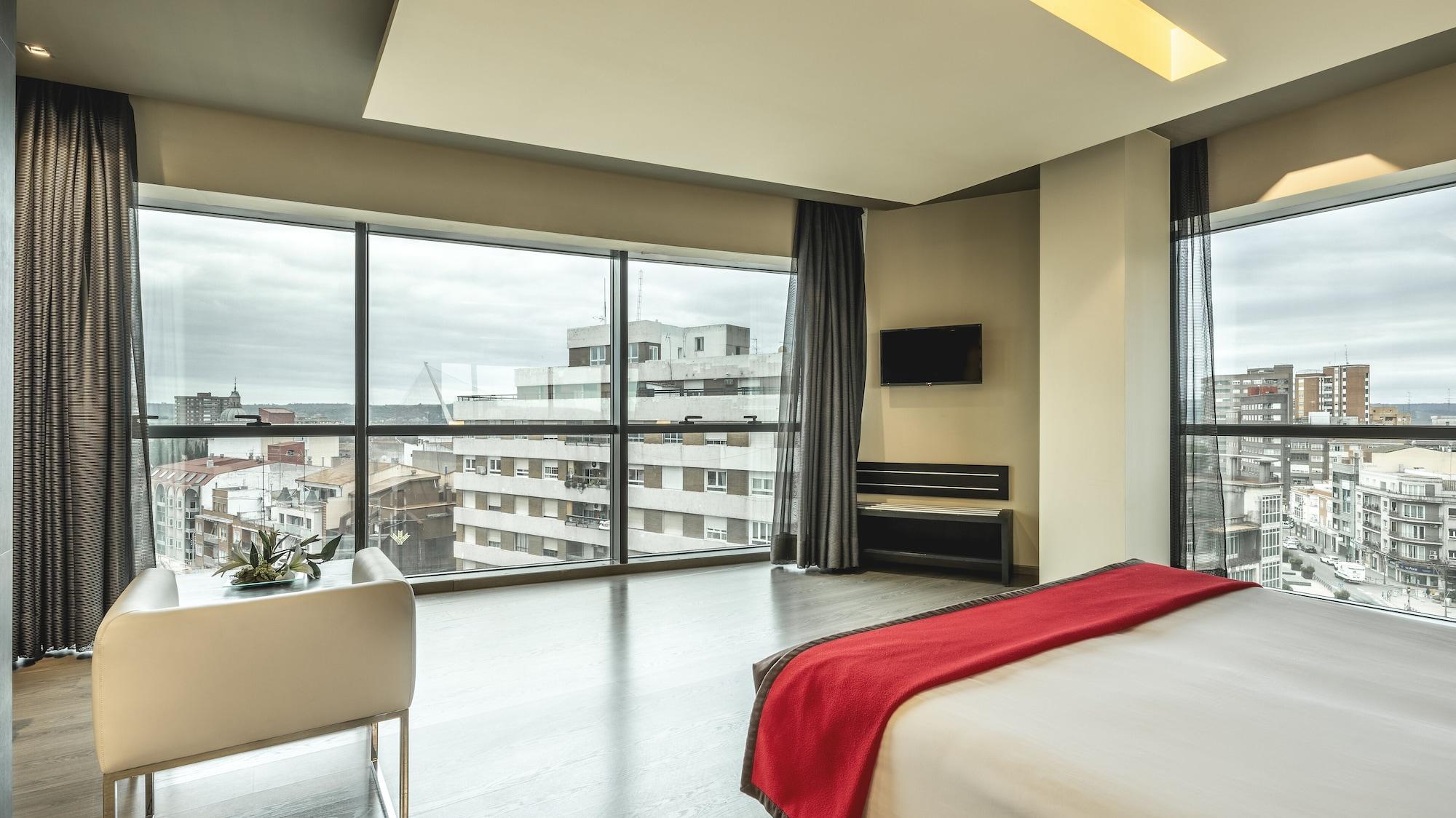 Be Live City Center Talavera Talavera de la Reina Εξωτερικό φωτογραφία