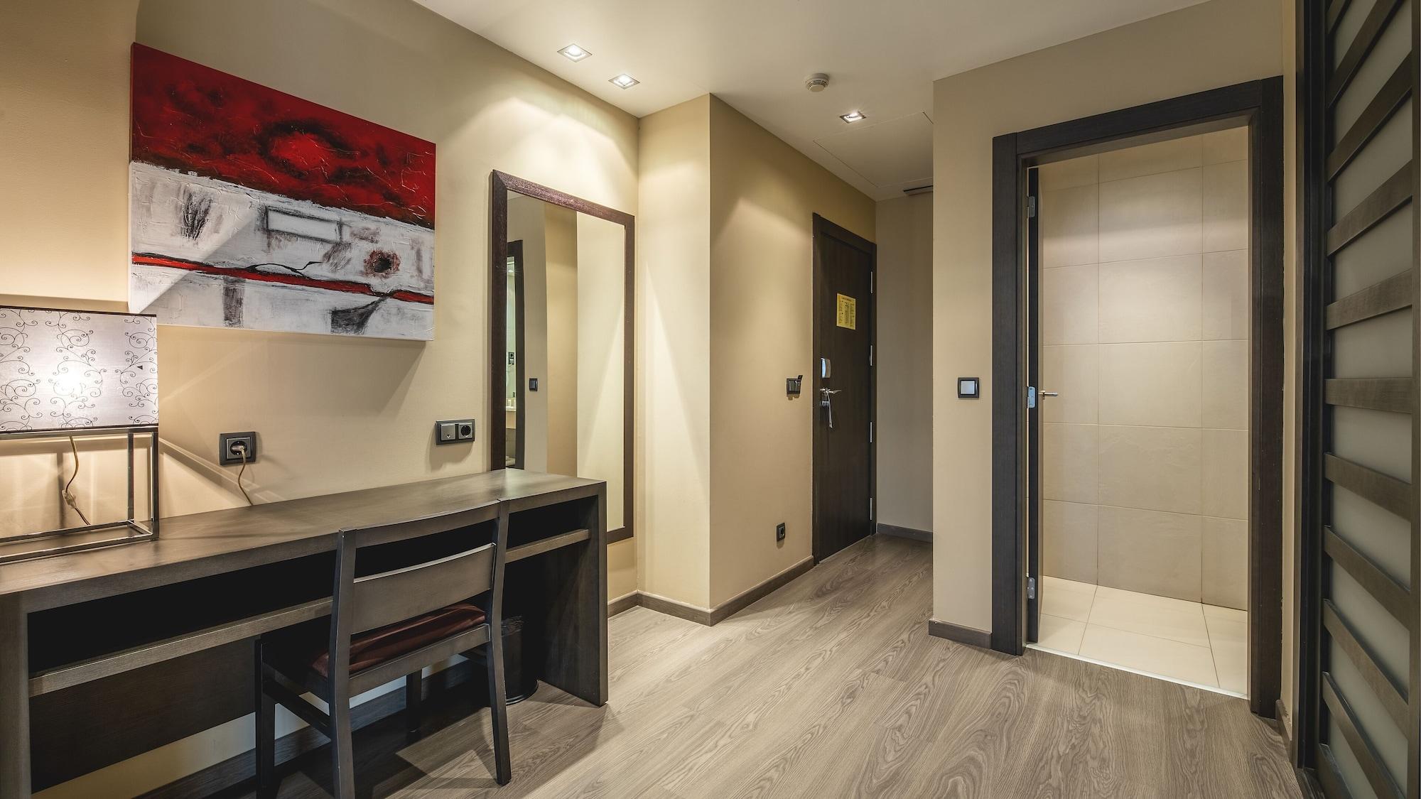 Be Live City Center Talavera Talavera de la Reina Εξωτερικό φωτογραφία