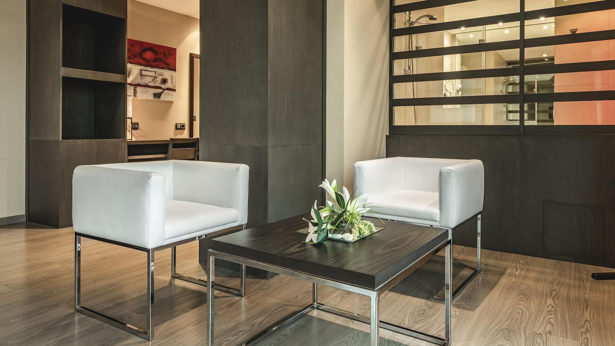 Be Live City Center Talavera Talavera de la Reina Εξωτερικό φωτογραφία