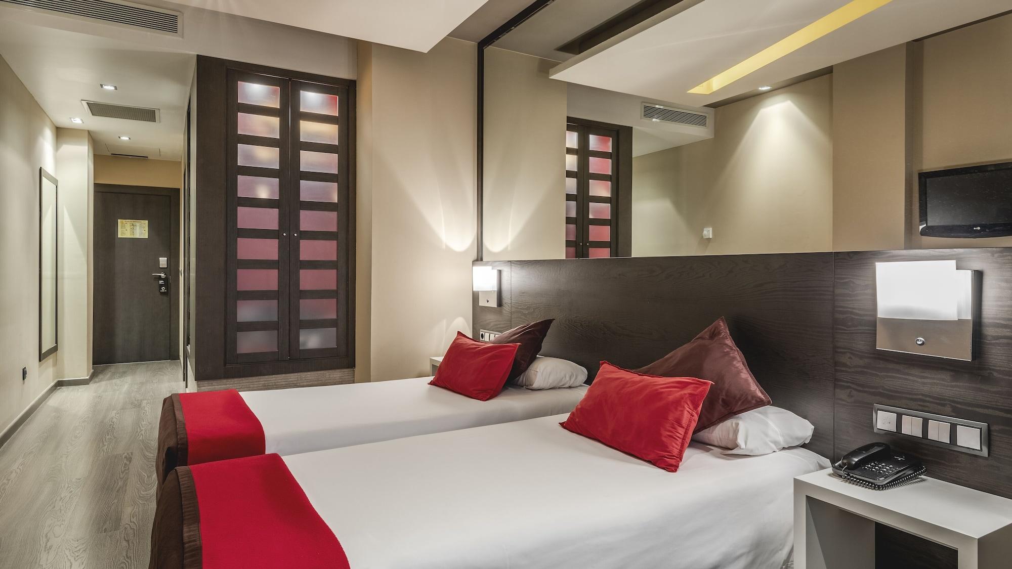 Be Live City Center Talavera Talavera de la Reina Εξωτερικό φωτογραφία
