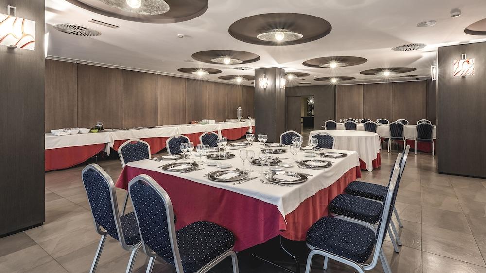 Be Live City Center Talavera Talavera de la Reina Εξωτερικό φωτογραφία