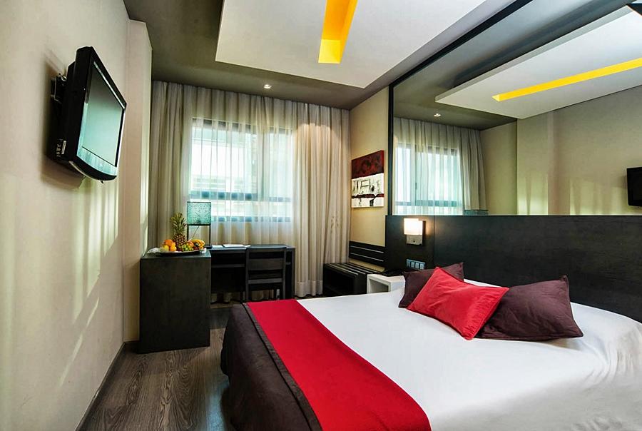 Be Live City Center Talavera Talavera de la Reina Εξωτερικό φωτογραφία