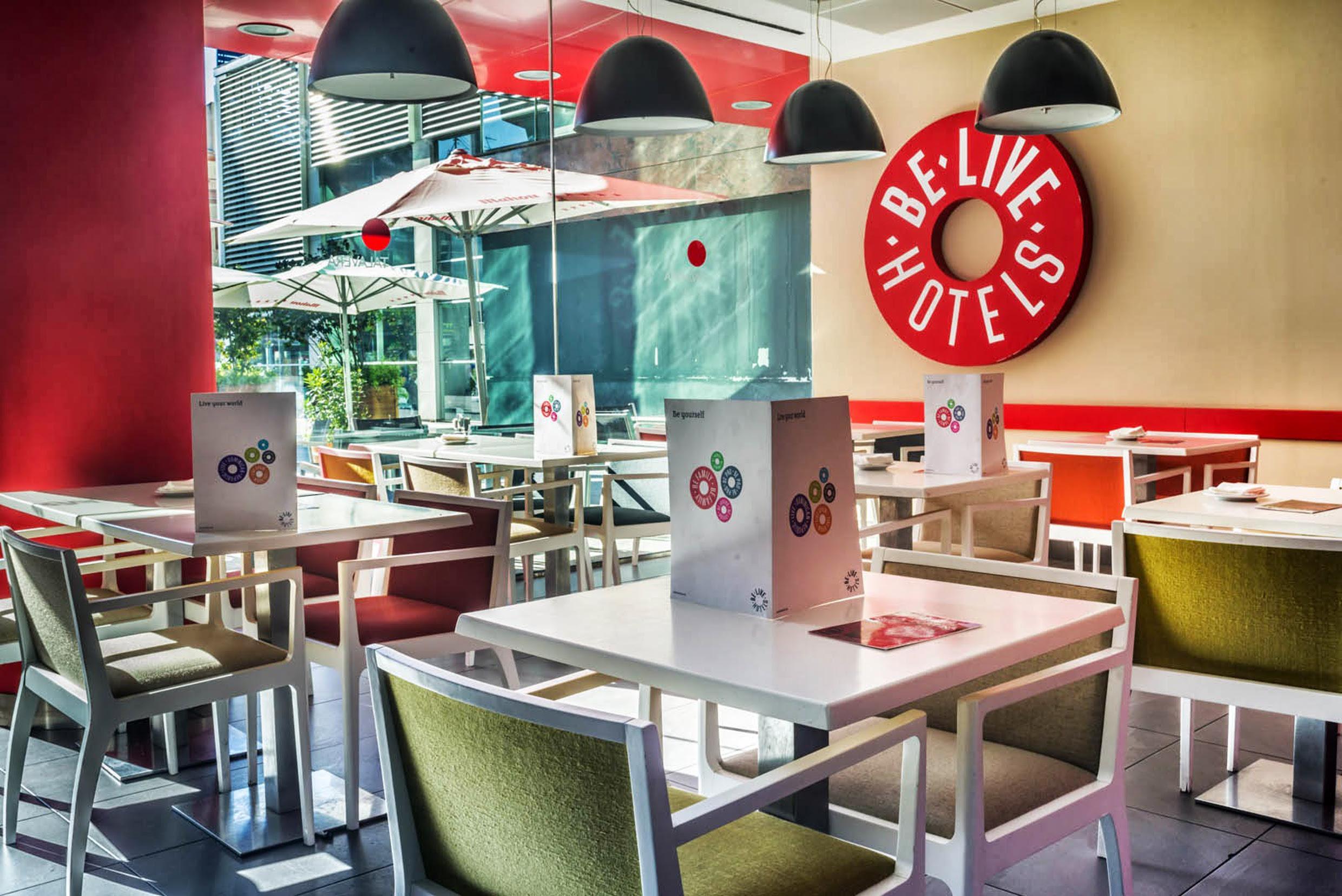 Be Live City Center Talavera Talavera de la Reina Εξωτερικό φωτογραφία