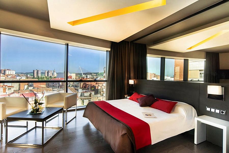 Be Live City Center Talavera Talavera de la Reina Εξωτερικό φωτογραφία