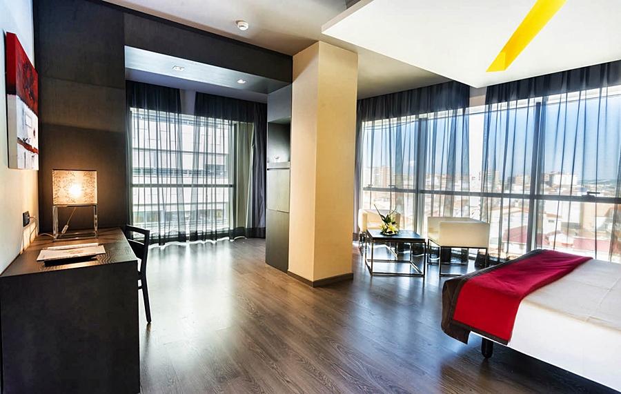 Be Live City Center Talavera Talavera de la Reina Εξωτερικό φωτογραφία