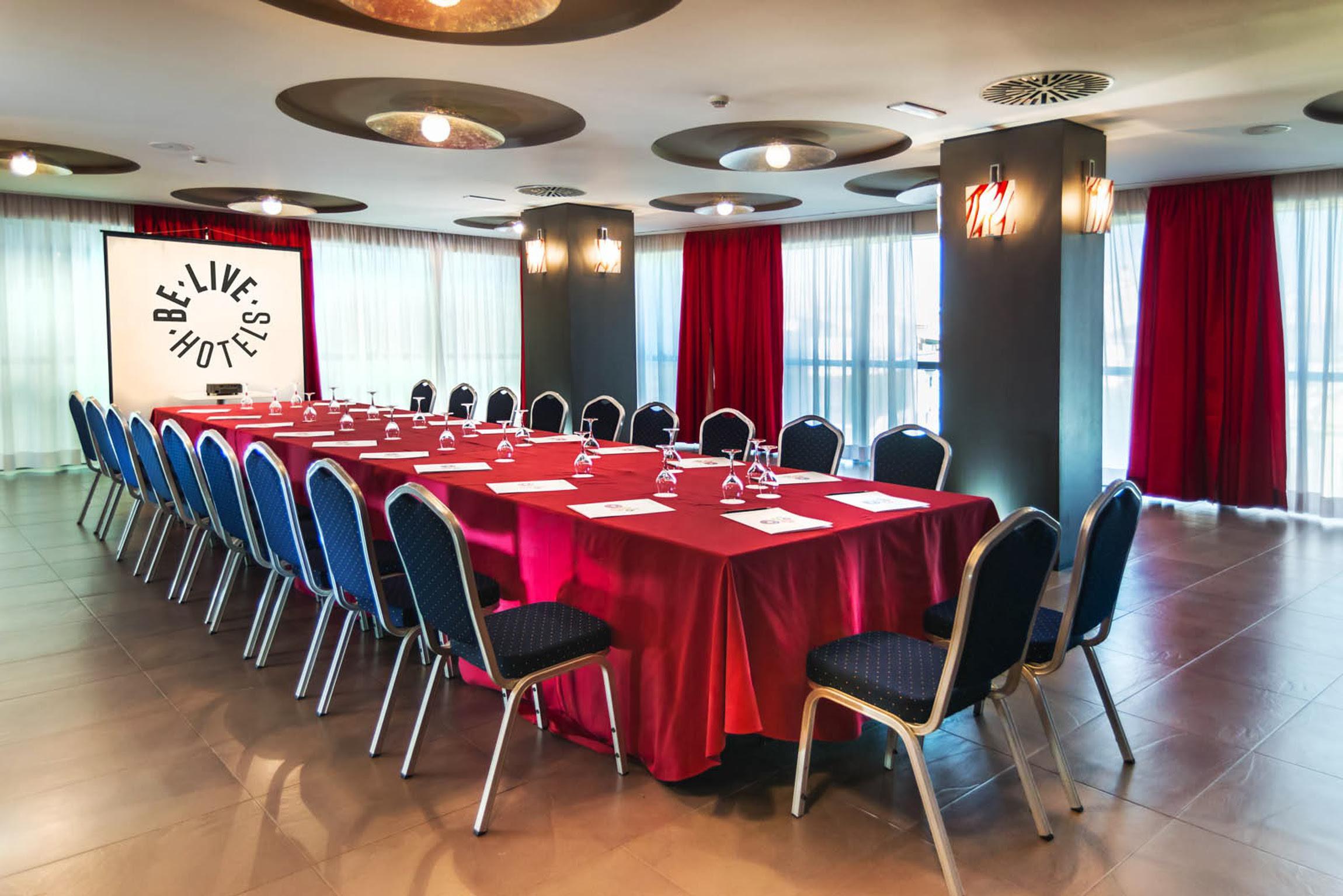 Be Live City Center Talavera Talavera de la Reina Εξωτερικό φωτογραφία