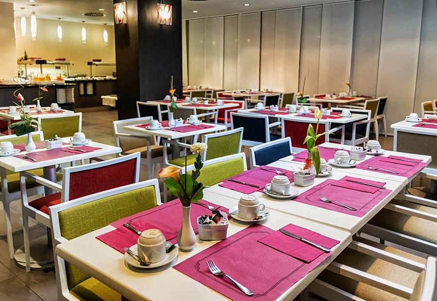 Be Live City Center Talavera Talavera de la Reina Εξωτερικό φωτογραφία