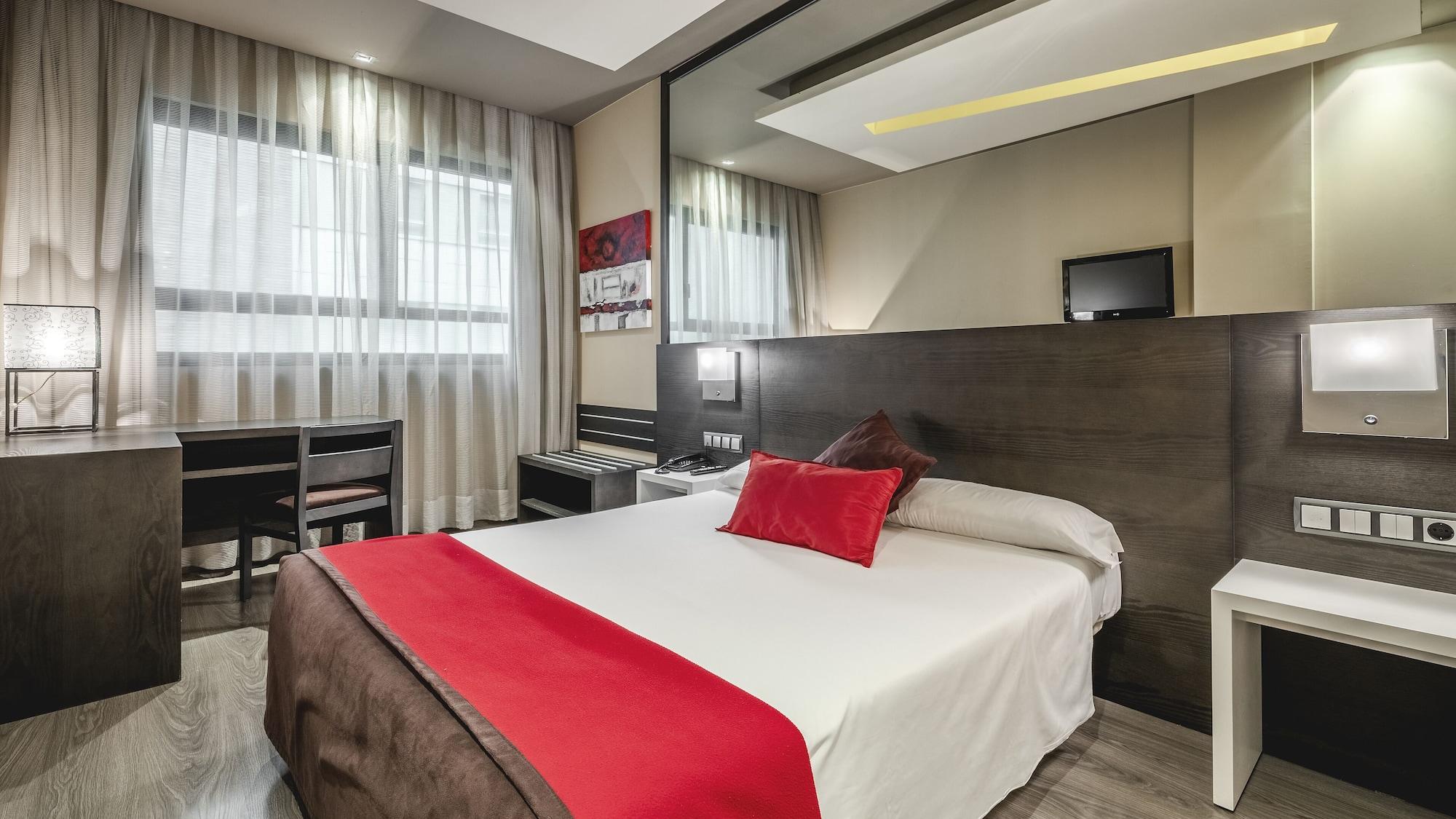 Be Live City Center Talavera Talavera de la Reina Εξωτερικό φωτογραφία