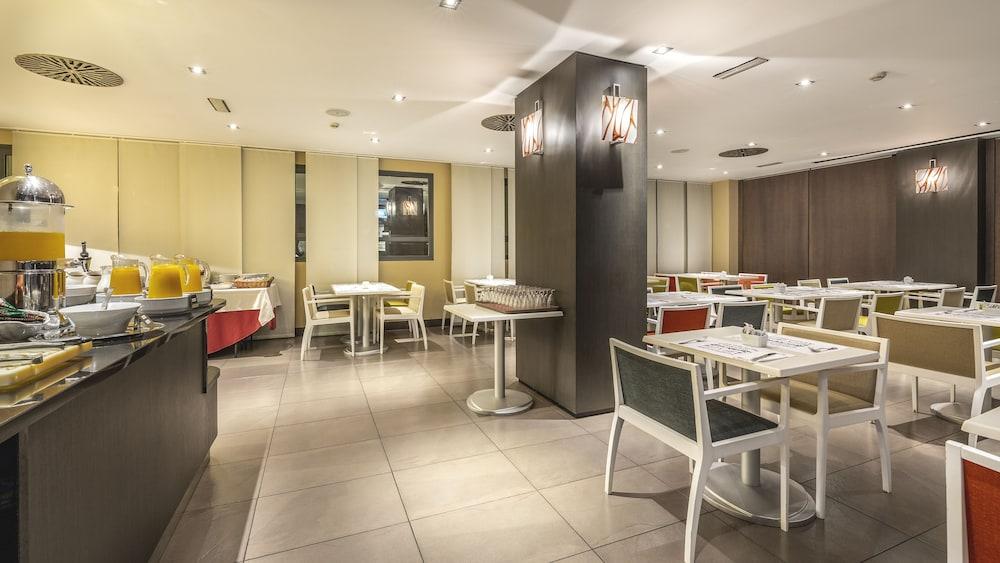 Be Live City Center Talavera Talavera de la Reina Εξωτερικό φωτογραφία