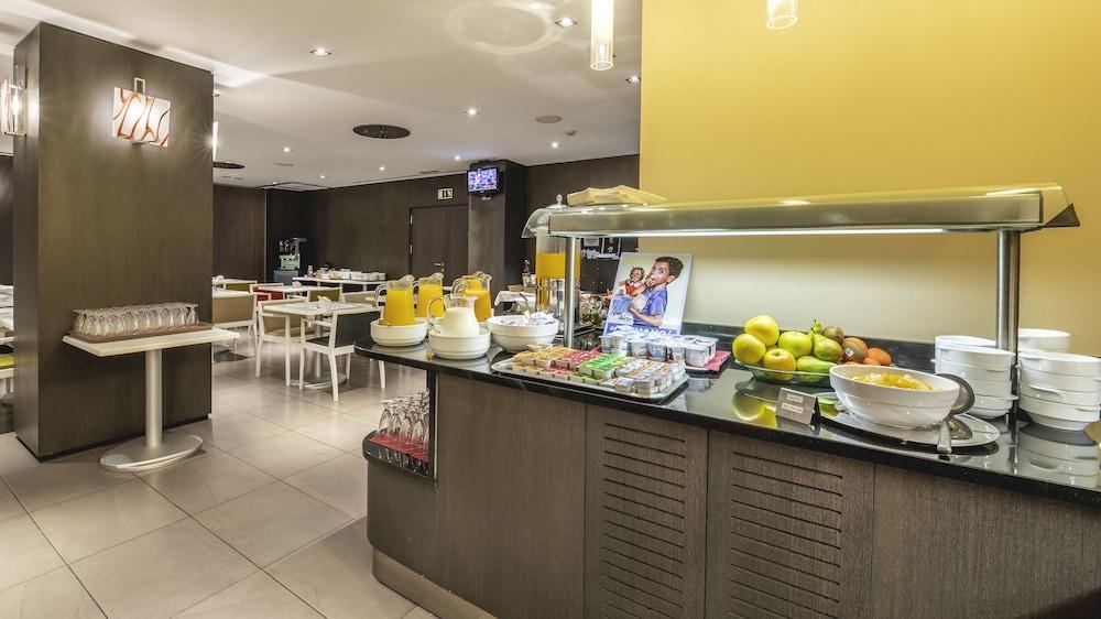 Be Live City Center Talavera Talavera de la Reina Εξωτερικό φωτογραφία