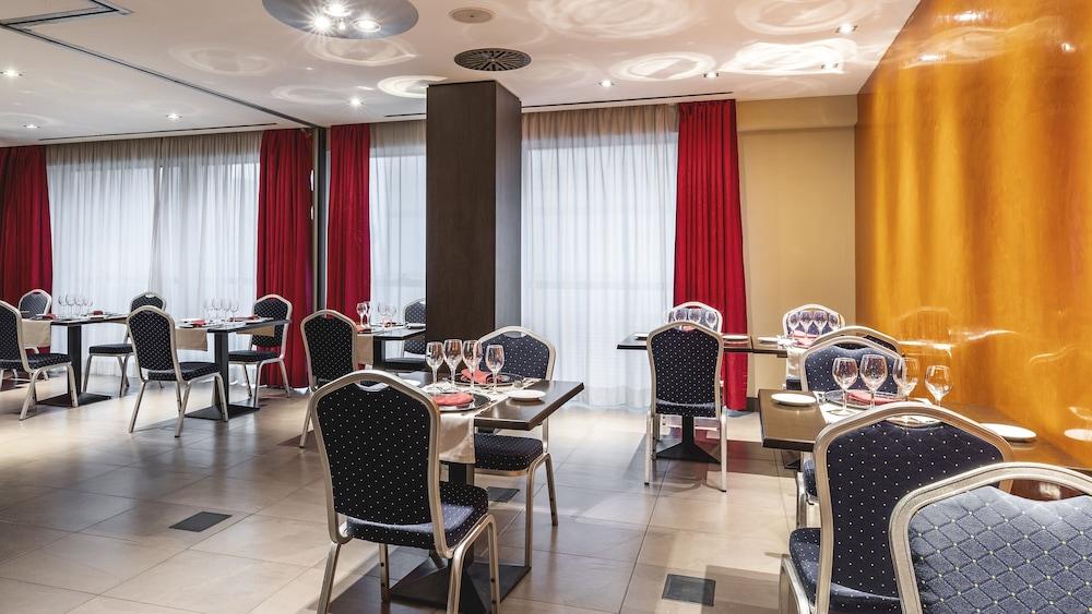 Be Live City Center Talavera Talavera de la Reina Εξωτερικό φωτογραφία