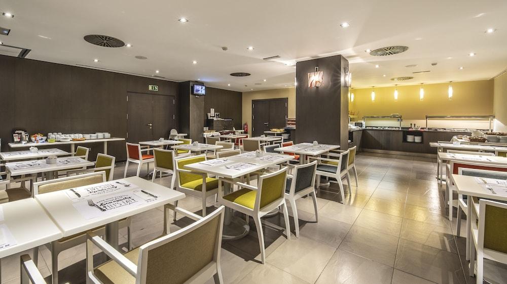 Be Live City Center Talavera Talavera de la Reina Εξωτερικό φωτογραφία