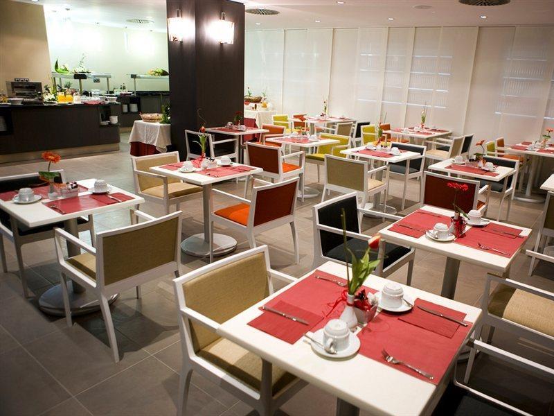Be Live City Center Talavera Talavera de la Reina Εξωτερικό φωτογραφία