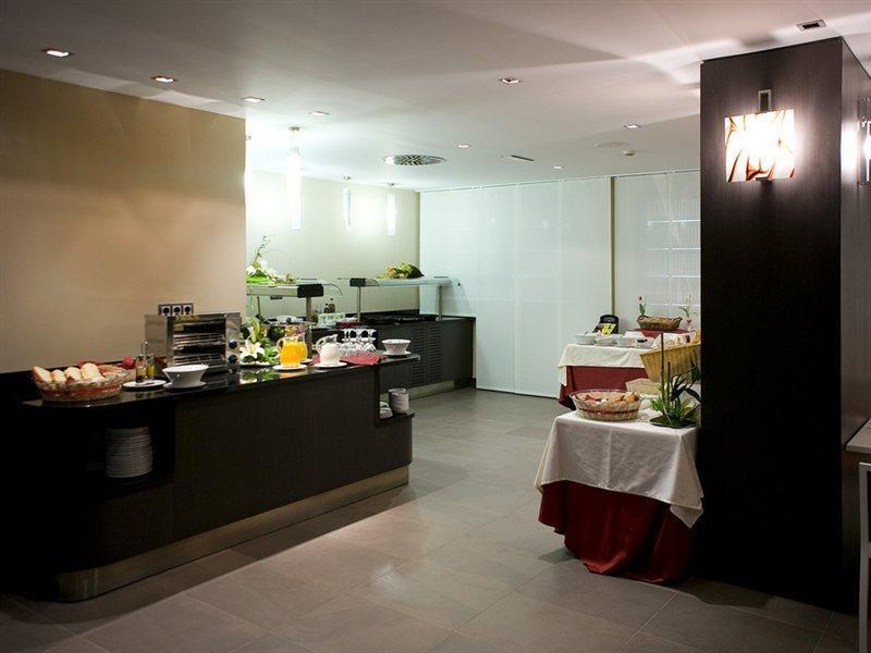 Be Live City Center Talavera Talavera de la Reina Εξωτερικό φωτογραφία