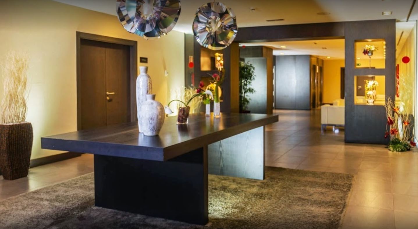 Be Live City Center Talavera Talavera de la Reina Εξωτερικό φωτογραφία