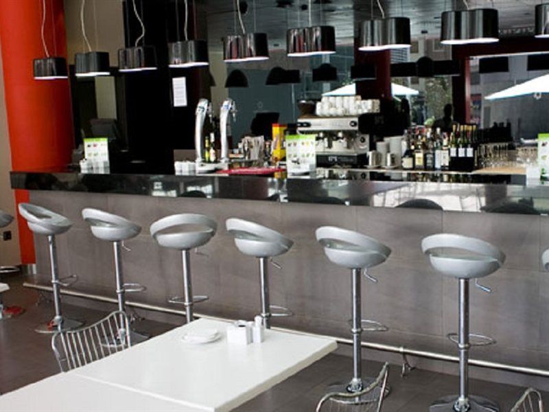 Be Live City Center Talavera Talavera de la Reina Εξωτερικό φωτογραφία