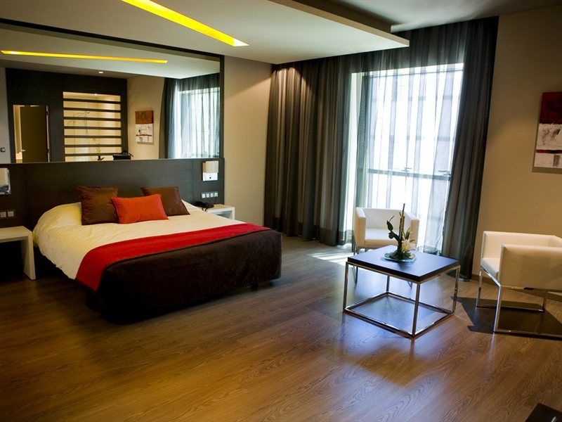 Be Live City Center Talavera Talavera de la Reina Εξωτερικό φωτογραφία