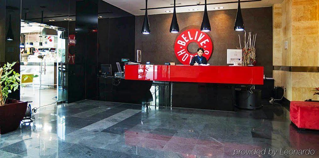 Be Live City Center Talavera Talavera de la Reina Εξωτερικό φωτογραφία