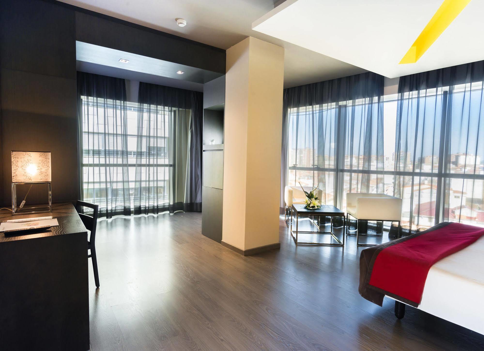 Be Live City Center Talavera Talavera de la Reina Εξωτερικό φωτογραφία