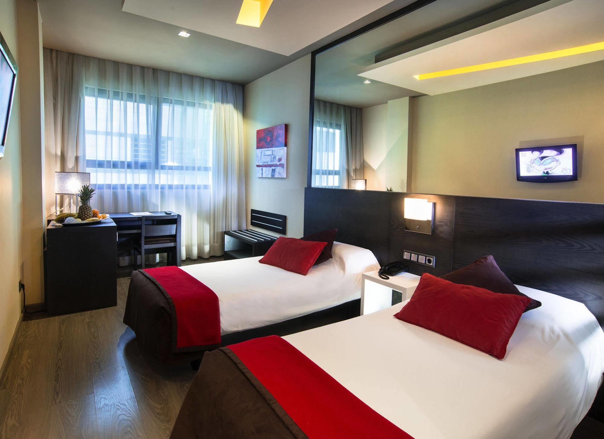 Be Live City Center Talavera Talavera de la Reina Εξωτερικό φωτογραφία