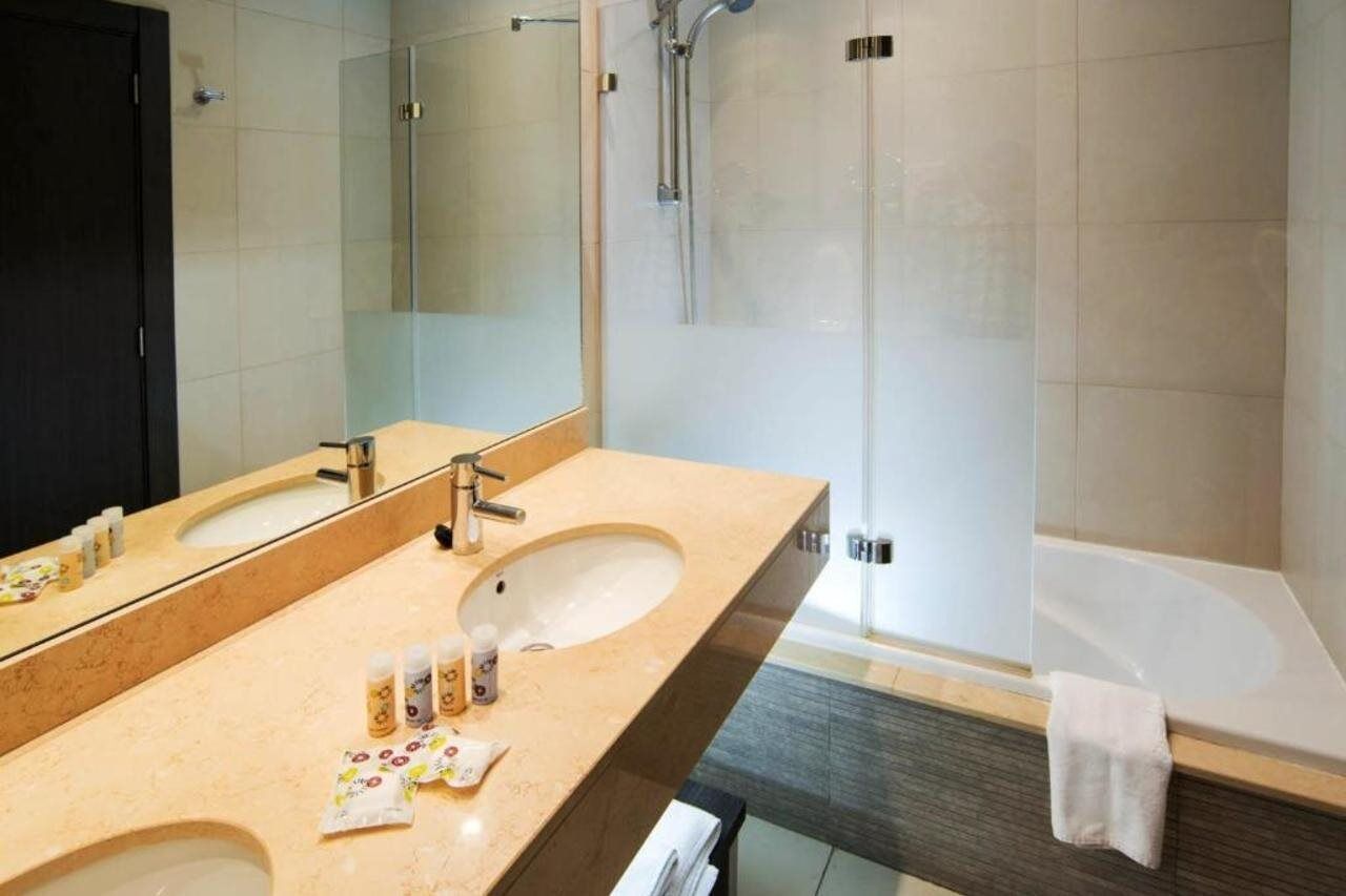 Be Live City Center Talavera Talavera de la Reina Εξωτερικό φωτογραφία
